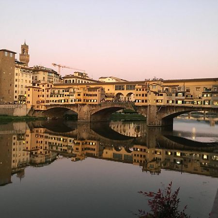 Cozy Duomo Dante Uffizi Firenze Central Extérieur photo