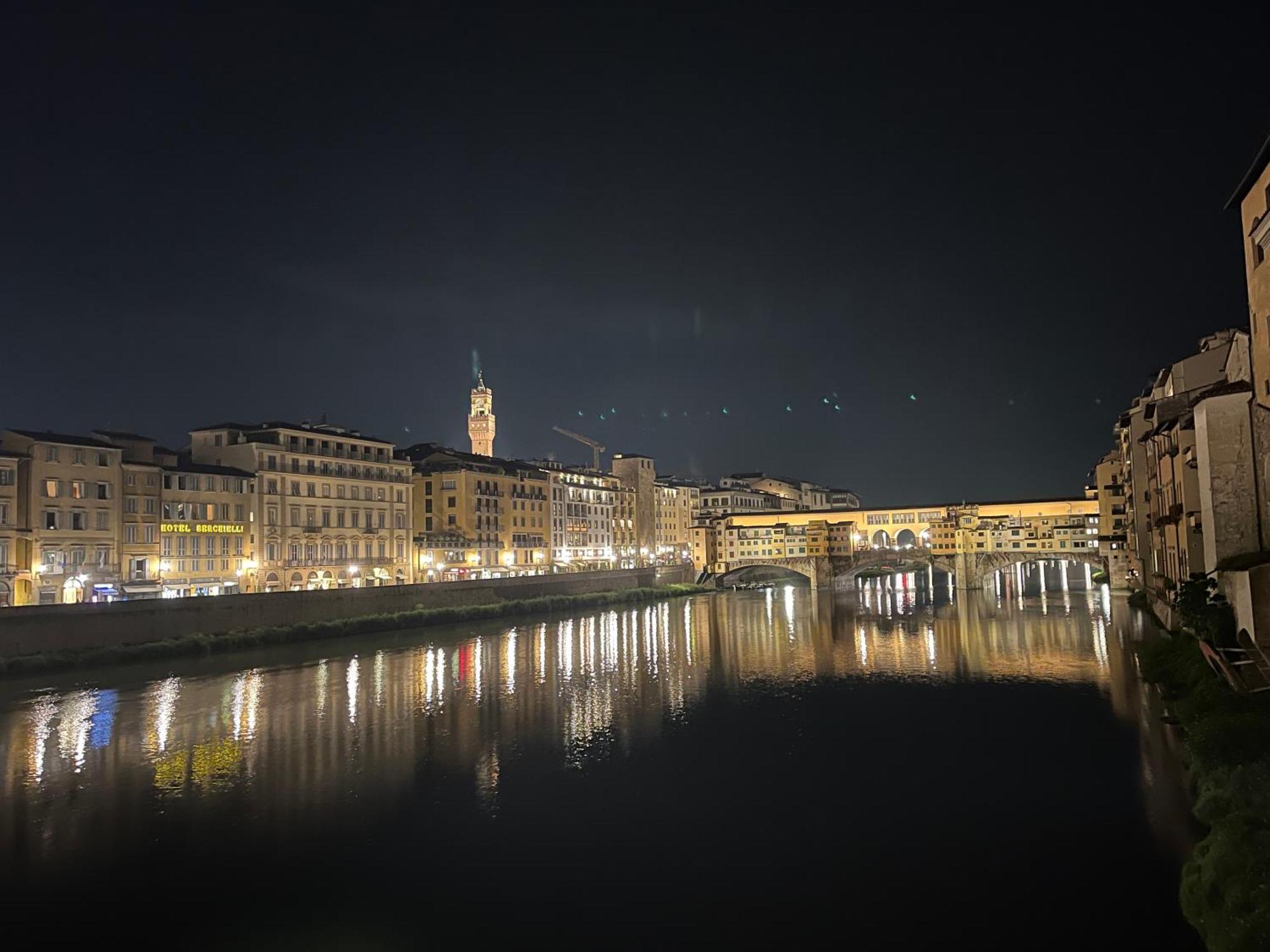 Cozy Duomo Dante Uffizi Firenze Central Extérieur photo