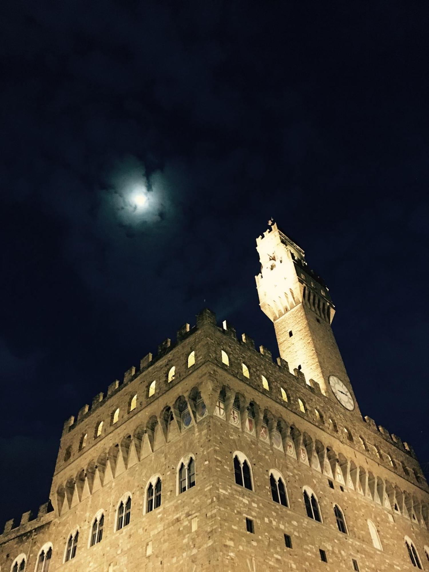 Cozy Duomo Dante Uffizi Firenze Central Extérieur photo